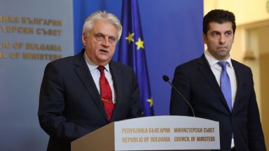 Специализираната прокуратура започва проверка за извършени престъпления по служба от висши