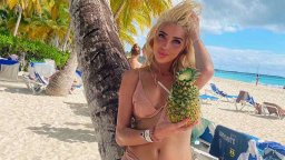 Габриела от "Ергенът" се раздели с годеника си – обяви кастинг за новия мъж до себе си