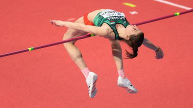 Мирела Демирева осигури още един финал за атлетите на България в Рим 