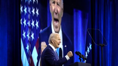 Единството в НАТО никога не е било по силно заяви днес