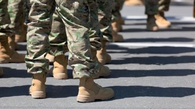 САЩ подкрепят създаване на американски бази на източния фланг на