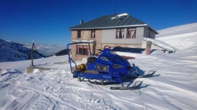 Възрастен турист е починал в района на Малък Мечи връх