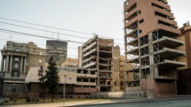 11 седмици ужас в Сърбия - 23 г. от бомбардировките на НАТО