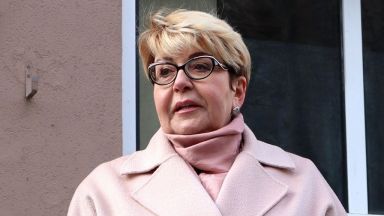 Българският народ не подкрепя нито реториката нито действията на правителството