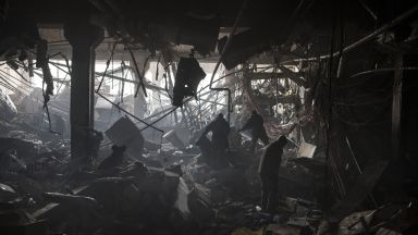 Използваните от Русия в Украйна хиперзвукови ракети Кинжал са предупреждение