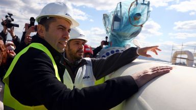 Българският данъкоплатец е платил за тишината на прокуратурата над половин