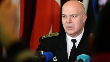 ВМС: Публикациите за мини в Черно море създават повече страх, отколкото информират за заплаха