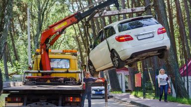 Затягат контрола за неправилно паркиране в София: Нови коли с камери ще следят за нарушители