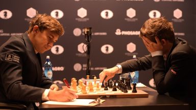 Изхвърлиха от шахмата сериозен претендент за титлата заради подкрепа към Русия