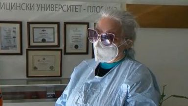 Първи национален център за диагностика и лечение на бежанци заработи