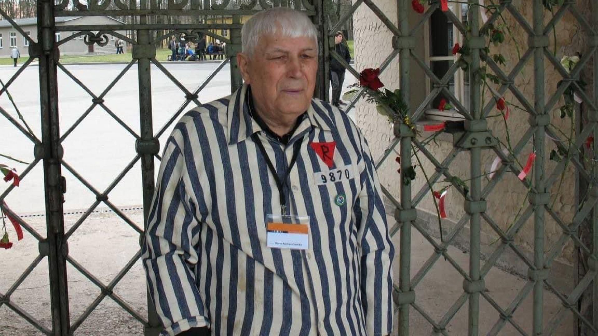 Оцелял от Холокоста 96-годишен мъж е загинал при руски обстрел в Харков 