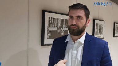 Аз мисля че ние сме исторически задължени да подслоним бягащите