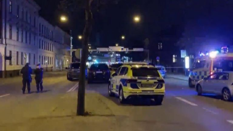 Две жени са убити при атака с хладно оръжие в