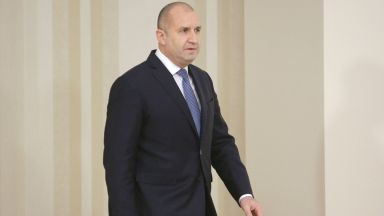 Като държавен глава няма да допусна въвличането на България в