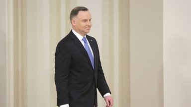 Полша иска американско ядрено оръжие на нейна територия В интервю