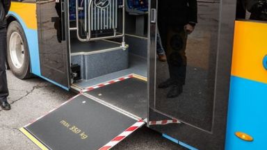 Общо 30 тролейбуса и 30 електробуса за София по европроект