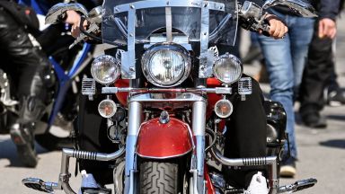 След 2 годишна пауза в Пловдив стартира традиционното откриване на мотосезона