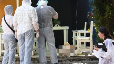 Европейският съд по правата на човека ЕСПЧ днес наложи глоба