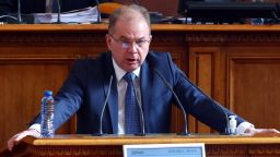 Радомир Чолаков: Кирил Петков се страхува от проверките на служебен кабинет на Румен Радев 