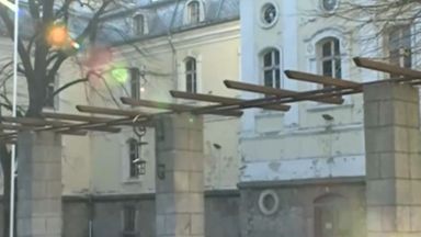 Животът на стотици ученици в Пловдив е поставен в риск