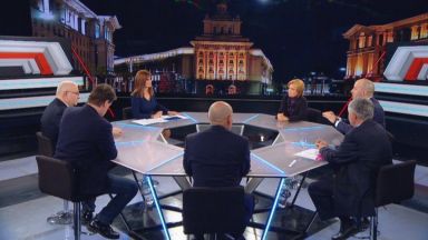 Българското общество пише оценка Добър 3 57 на правителството за изминалите