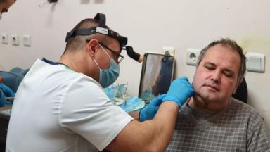 Ракът на гърлото зачестява през последните години За това алармират