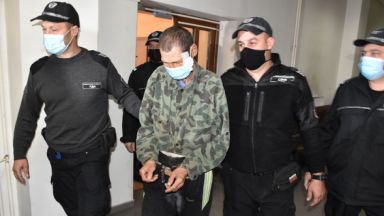  Стрелецът-беглец от Сърница, вдигнал 200 полицаи на крак, получи условна присъда