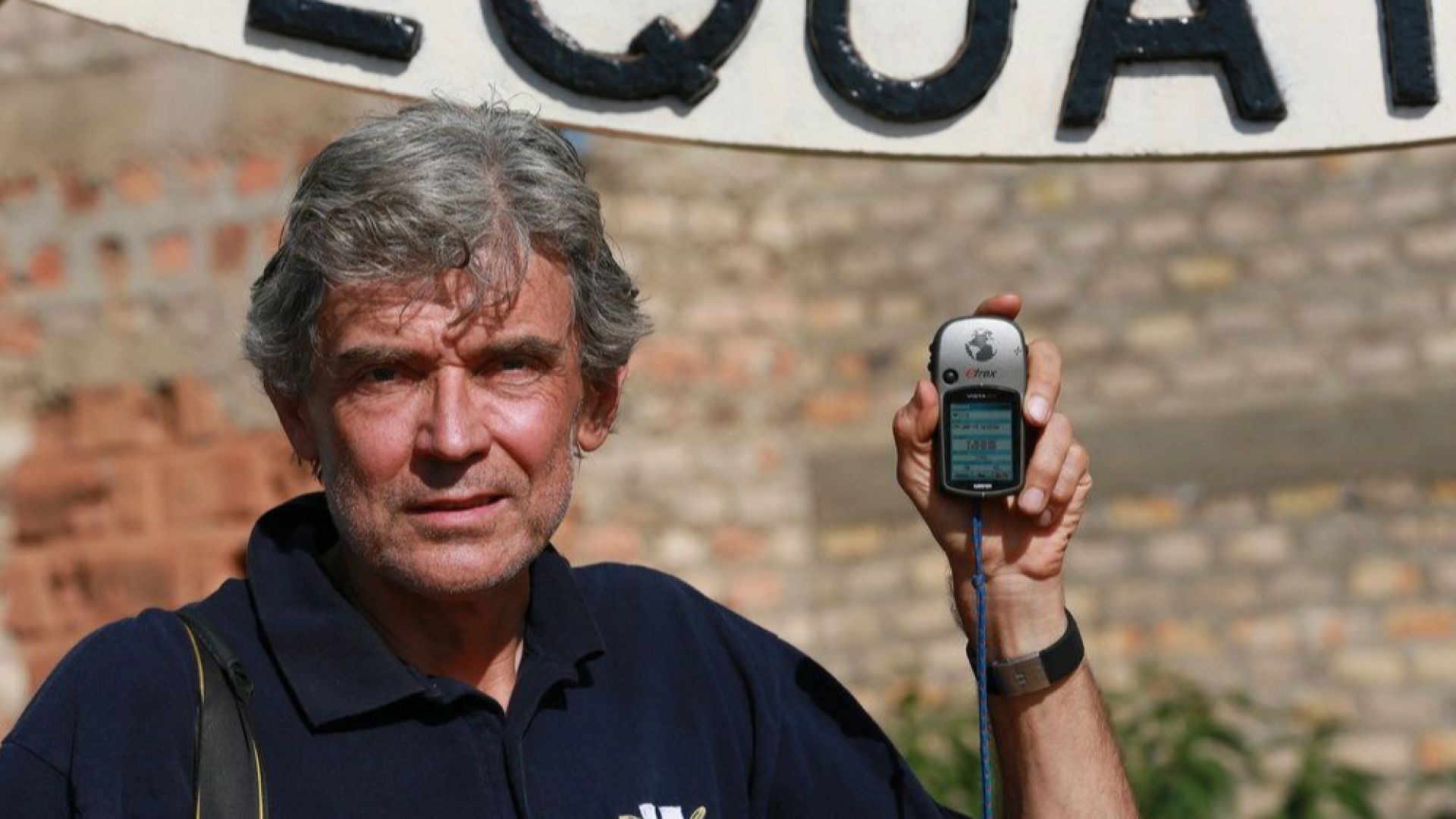  Специален посетител на събитието е френският природозащитник, странник и бизнесмен Люк Харди 