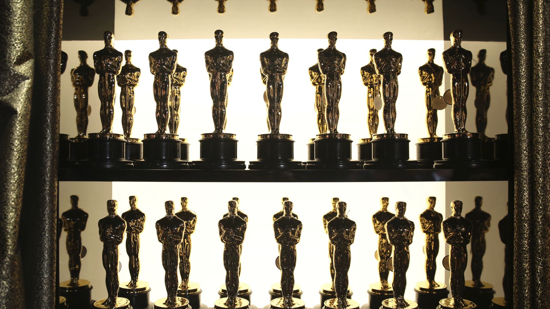 Букмейкърите обявиха своите фаворити за тазгодишните награди "Оскар"