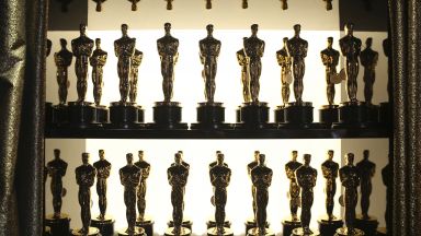 Зрелищата на големия екран са готови да доминират на номинациите за "Оскар"