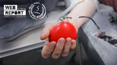 Люба Късова спечели наградата и в оспорваната категория Общество от