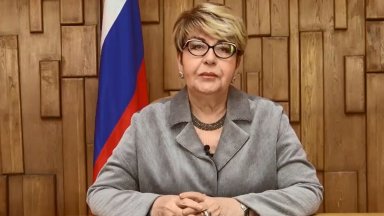 Правителството готви обща позиция срещу Митрофанова