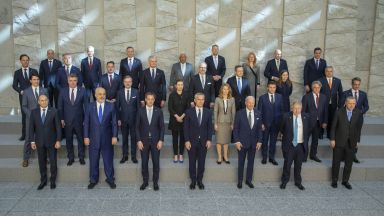 На днешното извънредно заседание държавните и правителствените ръководители на страните