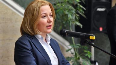 Министърът на правосъдието очаква на 4 април пленумът на ВСС