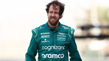 Четирикратният шампион Фетел: Бих карал отново във Формула 1