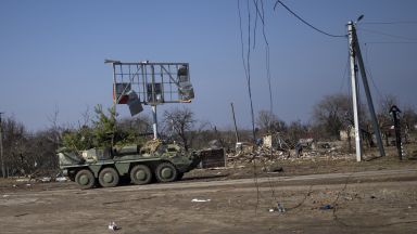 Унгарският премиер Виктор Орбан отхвърли емоционалната молба на украинския президент