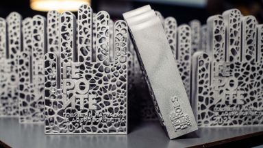 На официална церемония на 23 март най голямата платформа за доброволчество