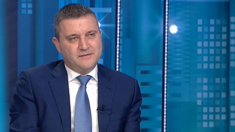 За нищо не ни разпитваха в ареста. Една тъжна история,