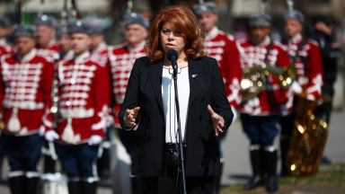 Стара Загора отбеляза Деня на Тракия и 109 години от