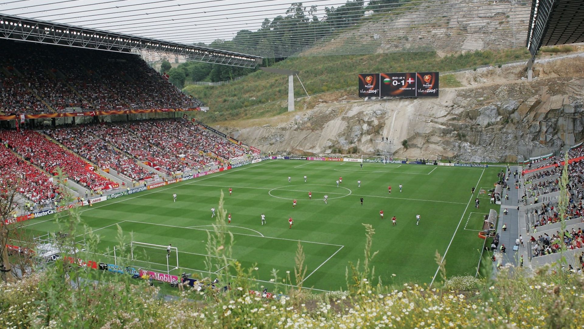 Великите географски футболни открития на българските национали