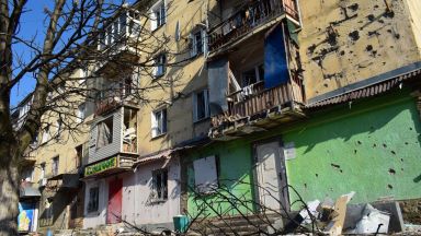 Луганск готви референдум за присъединяване към Русия, Украйна го нарече нелегитимен