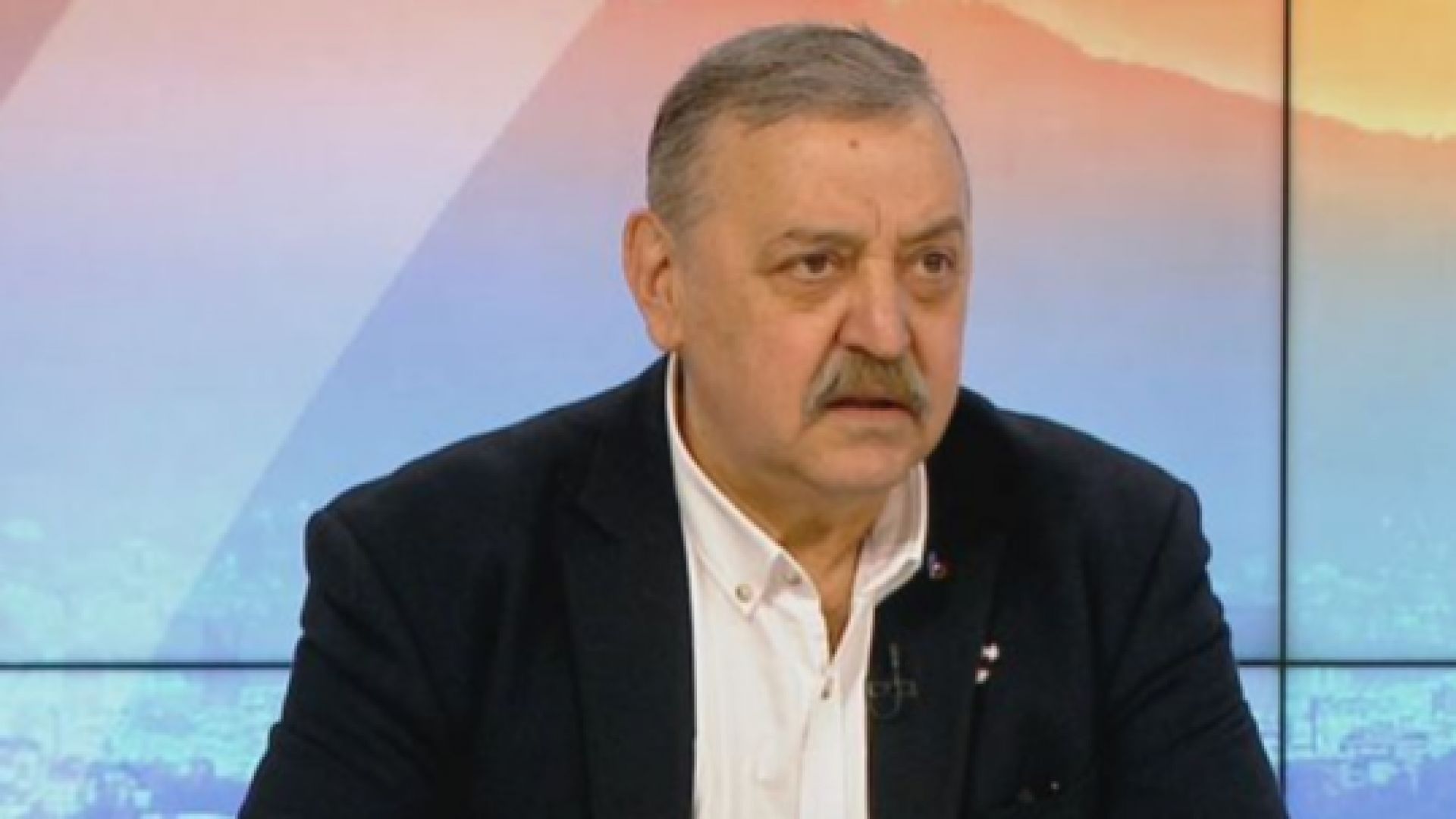 Кантарджиев: Новият министър ще направи промени в контрола на COVID-мерките