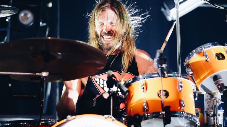 10 substances found in the body of the drummer of “Foo Fighters”