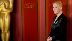 Актрисата Лив Улман най-сетне получи заслужения си "Оскар"