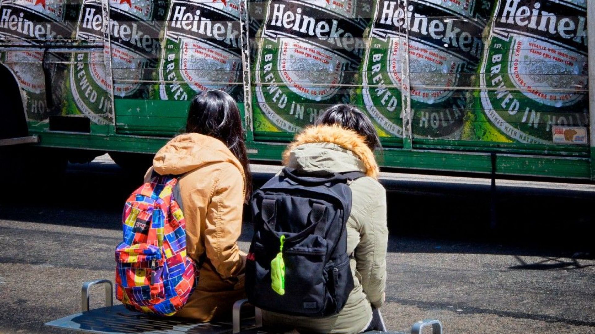 Heineken напуска Русия, но очаква това да му струва €400 млн.
