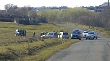 Край Бургас е задъпжан мъж с около 700 000 лева