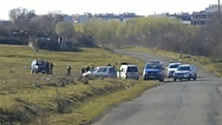 Край Бургас е задъпжан мъж с около 700 000 лева