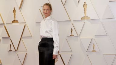 Ума Търман разкри причината да избере Ню Йорк пред Лос Анджелис