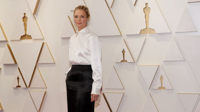 Ума Търман разкри причината да избере Ню Йорк пред Лос Анджелис