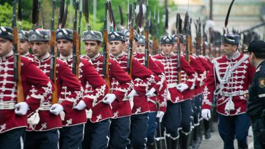 На 6 май България отбелязва Деня на храбростта и празника